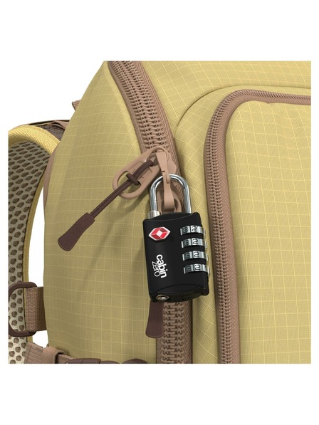 CabinZero CabinZero Adv Pro 32L hátizsák Moonstone