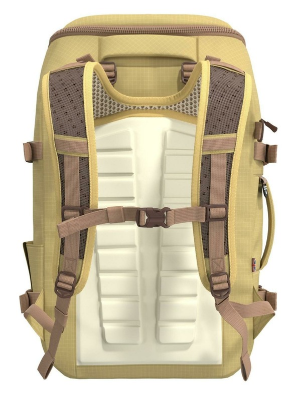 CabinZero CabinZero Adv Pro 32L hátizsák Moonstone