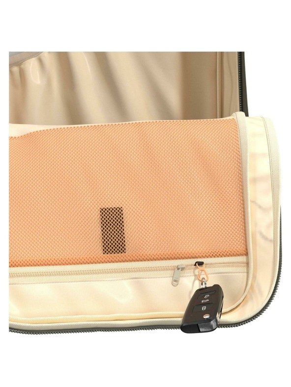 CabinZero CabinZero Classic Plus 42L hátizsák Grey Moor