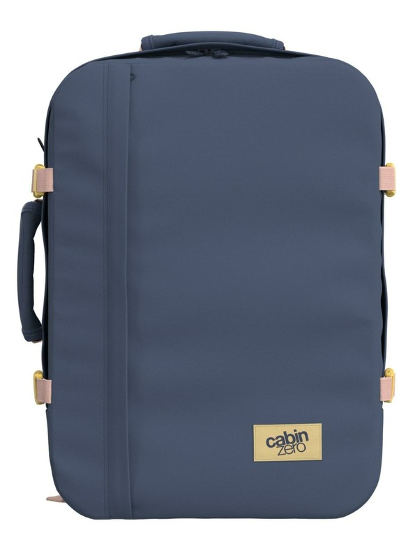 CabinZero CabinZero Classic 44L hátizsák Shibori Blue