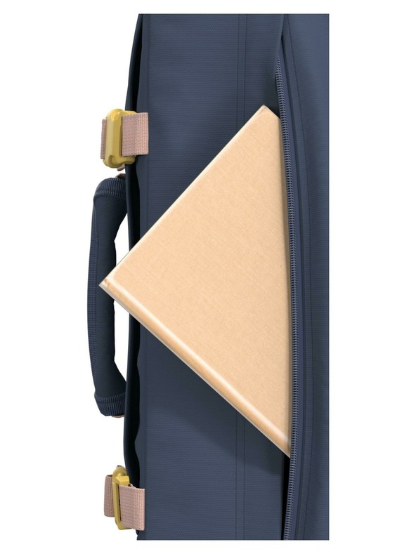 CabinZero CabinZero Classic 44L hátizsák Shibori Blue