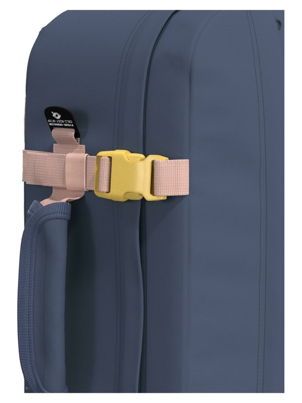 CabinZero CabinZero Classic 44L hátizsák Shibori Blue