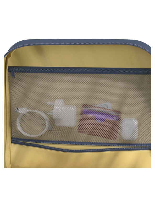 CabinZero CabinZero Classic 44L hátizsák Shibori Blue