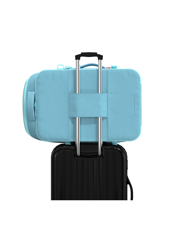 CabinZero CabinZero Adv Pro 42L hátizsák Maldives Blue