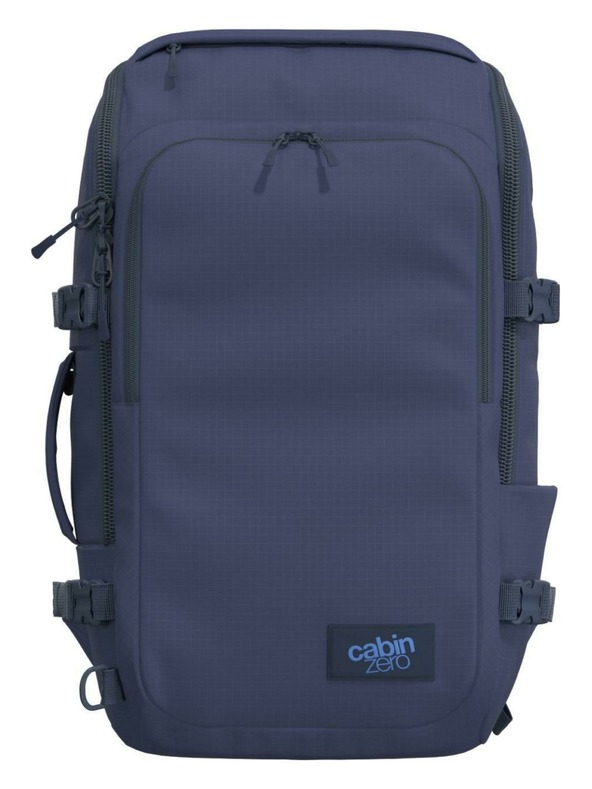 CabinZero CabinZero Adv Pro 32L hátizsák Galaxy Blue