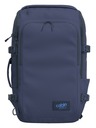 CabinZero CabinZero Adv Pro 32L hátizsák Galaxy Blue
