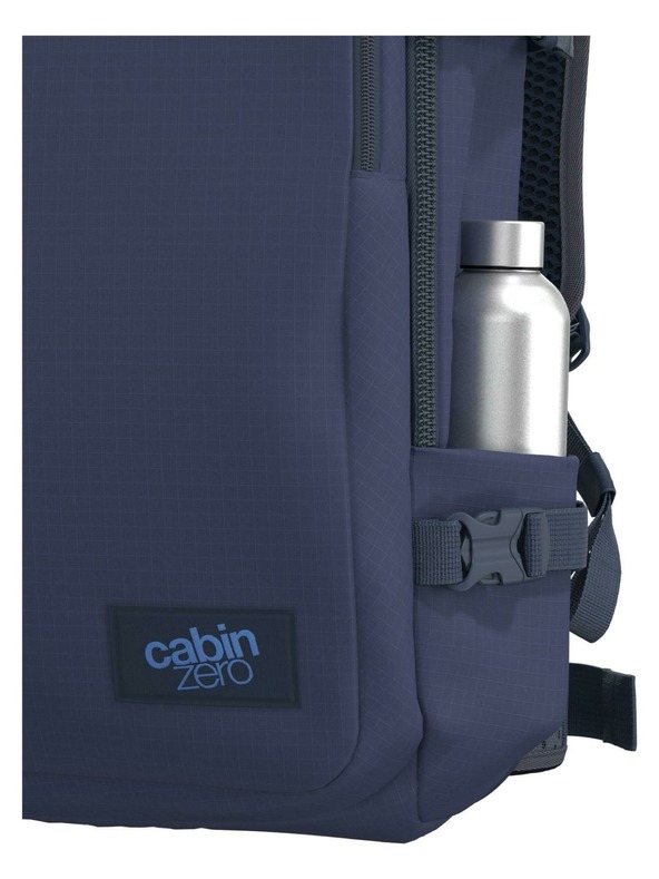 CabinZero CabinZero Adv Pro 32L hátizsák Galaxy Blue