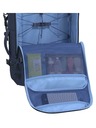 CabinZero CabinZero Adv Pro 32L hátizsák Galaxy Blue