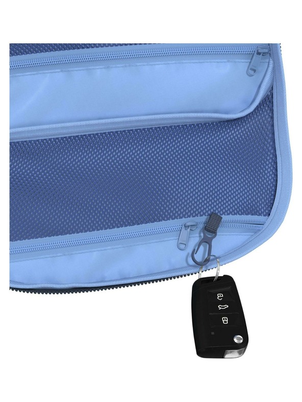 CabinZero CabinZero Adv Pro 32L hátizsák Galaxy Blue