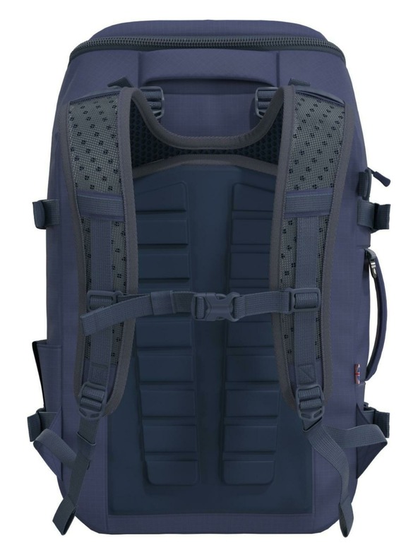 CabinZero CabinZero Adv Pro 32L hátizsák Galaxy Blue