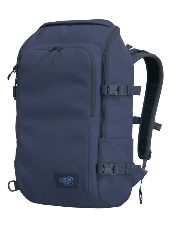 CabinZero CabinZero Adv Pro 32L hátizsák Galaxy Blue
