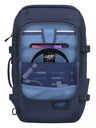 CabinZero CabinZero Adv Pro 32L hátizsák Galaxy Blue