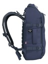 CabinZero CabinZero Adv Pro 32L hátizsák Galaxy Blue