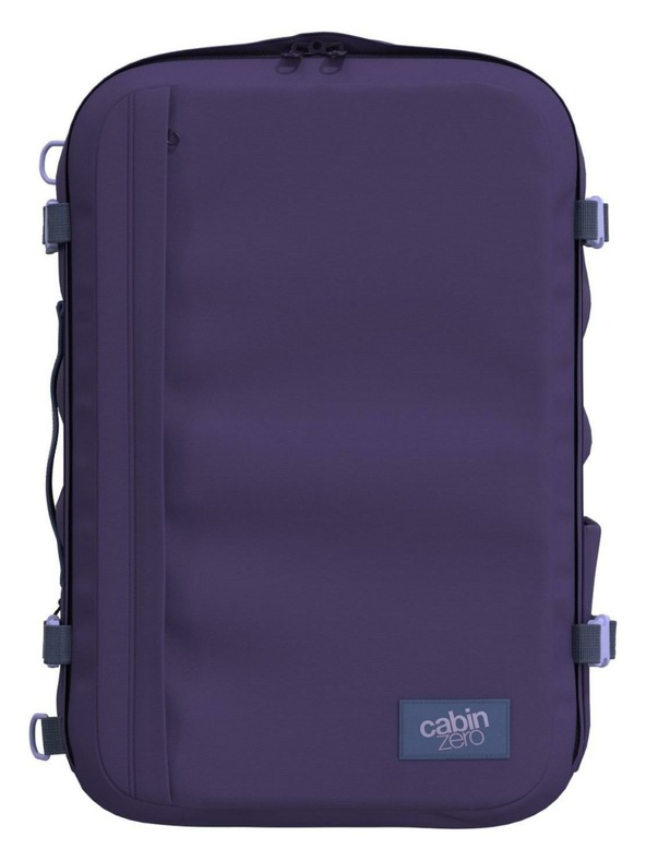 CabinZero CabinZero Classic Plus 42L hátizsák Solace Sky
