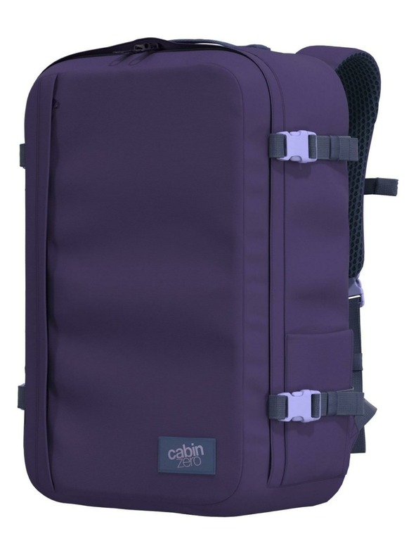 CabinZero CabinZero Classic Plus 42L hátizsák Solace Sky
