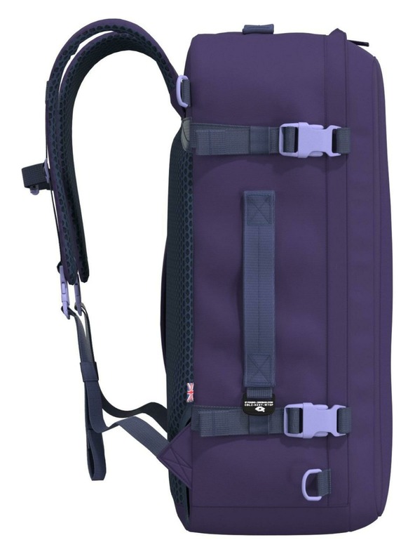 CabinZero CabinZero Classic Plus 42L hátizsák Solace Sky