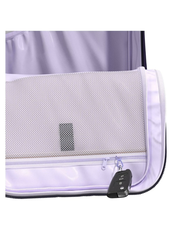 CabinZero CabinZero Classic Plus 42L hátizsák Solace Sky