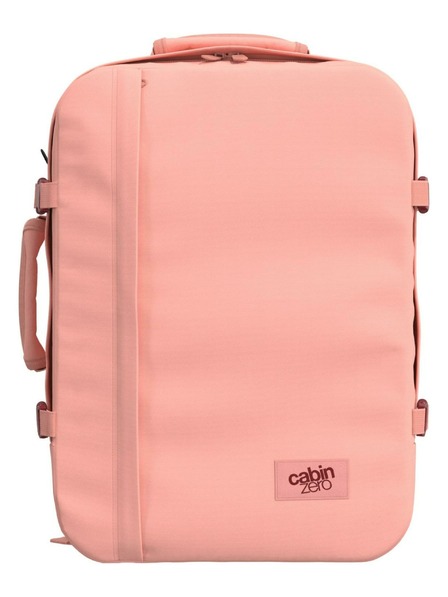 CabinZero CabinZero Classic 44L hátizsák Macaroon Pink