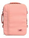 CabinZero CabinZero Classic 44L hátizsák Macaroon Pink