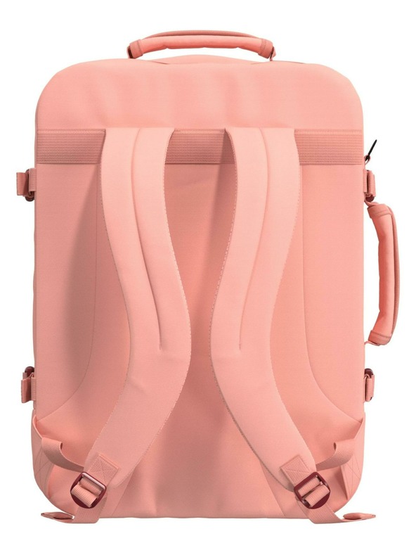 CabinZero CabinZero Classic 44L hátizsák Macaroon Pink