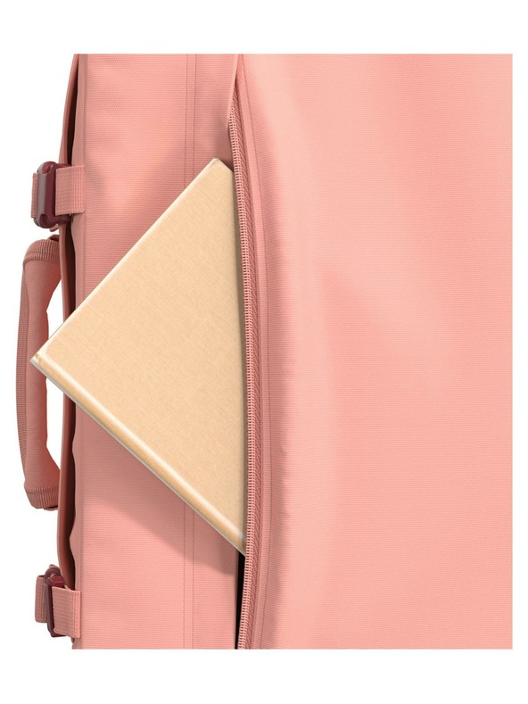 CabinZero CabinZero Classic 44L hátizsák Macaroon Pink