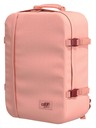 CabinZero CabinZero Classic 44L hátizsák Macaroon Pink