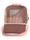 CabinZero CabinZero Classic 44L hátizsák Macaroon Pink