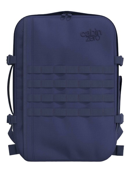 CabinZero CabinZero Military 44L hátizsák Galaxy Blue