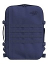 CabinZero CabinZero Military 44L hátizsák Galaxy Blue