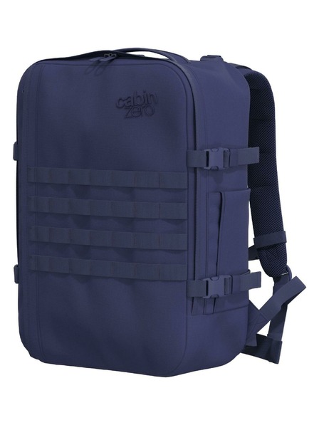 CabinZero CabinZero Military 44L hátizsák Galaxy Blue