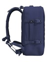 CabinZero CabinZero Military 44L hátizsák Galaxy Blue