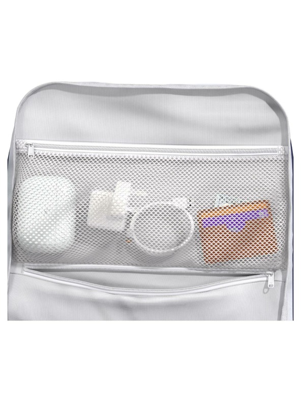 CabinZero CabinZero Military 44L hátizsák Galaxy Blue