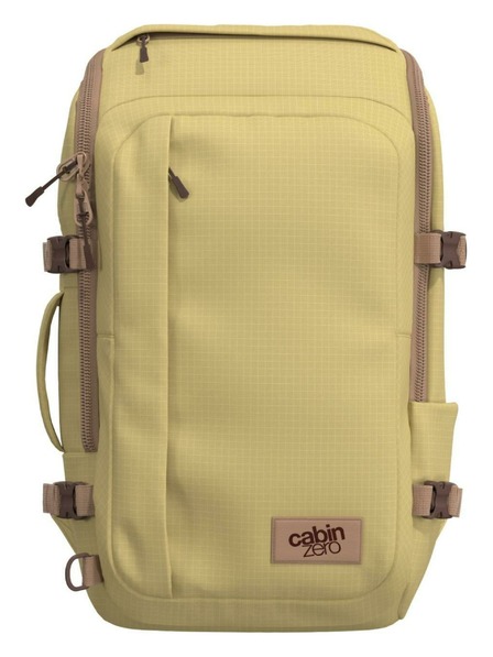 CabinZero CabinZero Adv 32L hátizsák Moonstone