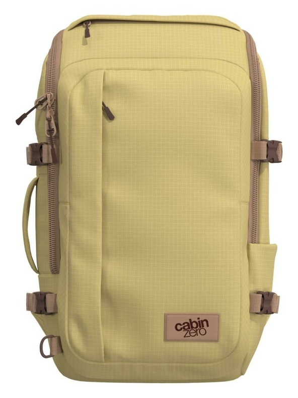CabinZero CabinZero Adv 32L hátizsák Moonstone