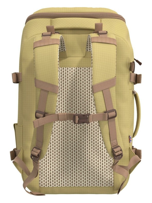 CabinZero CabinZero Adv 32L hátizsák Moonstone