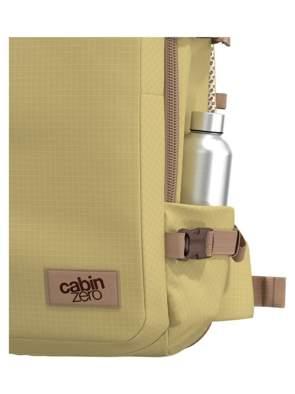 CabinZero CabinZero Adv 32L hátizsák Moonstone