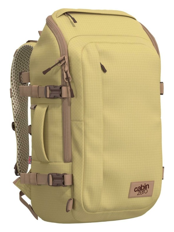 CabinZero CabinZero Adv 32L hátizsák Moonstone