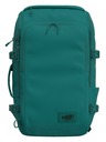 CabinZero CabinZero Adv Pro 32L hátizsák Kerala Green