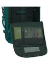 CabinZero CabinZero Adv Pro 32L hátizsák Kerala Green