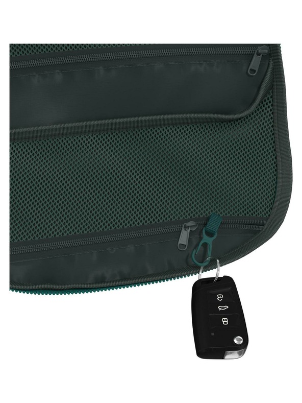 CabinZero CabinZero Adv Pro 32L hátizsák Kerala Green