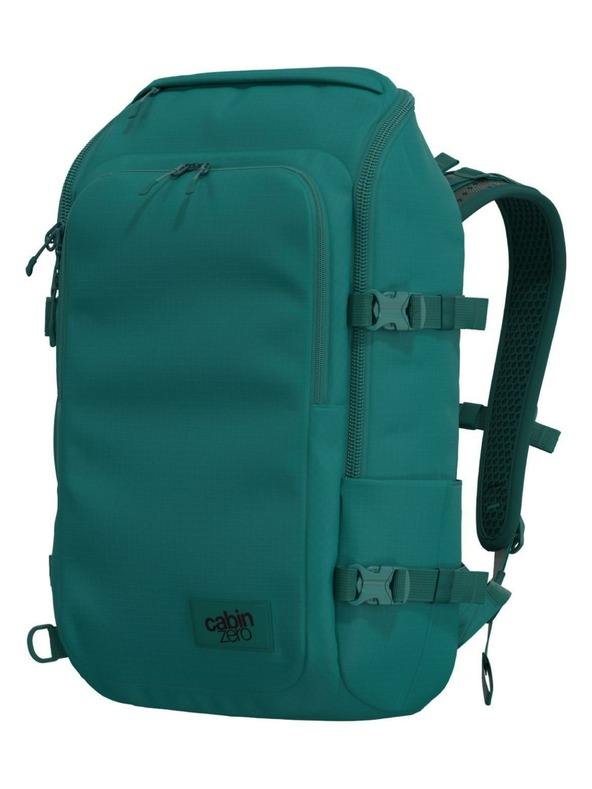 CabinZero CabinZero Adv Pro 32L hátizsák Kerala Green