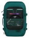 CabinZero CabinZero Adv Pro 32L hátizsák Kerala Green