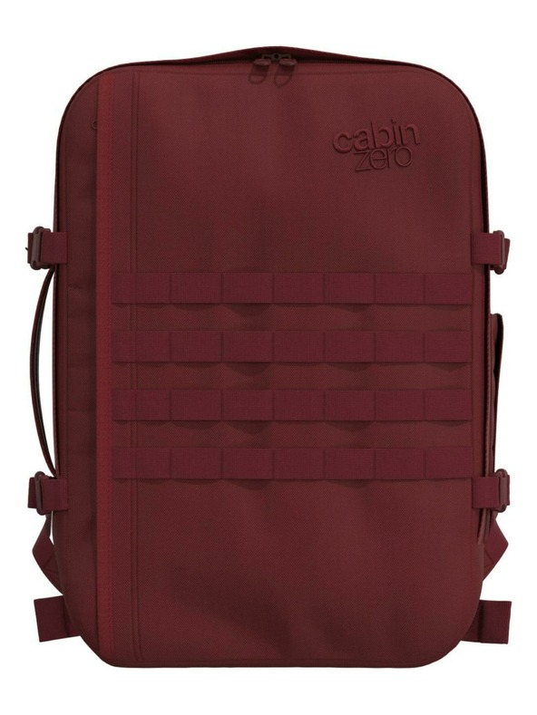 CabinZero CabinZero Military 44L hátizsák Marrakech