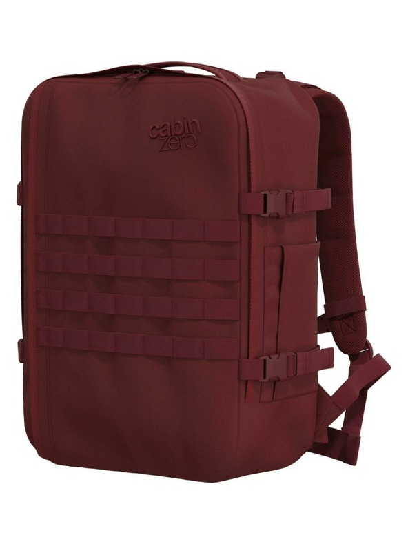 CabinZero CabinZero Military 44L hátizsák Marrakech