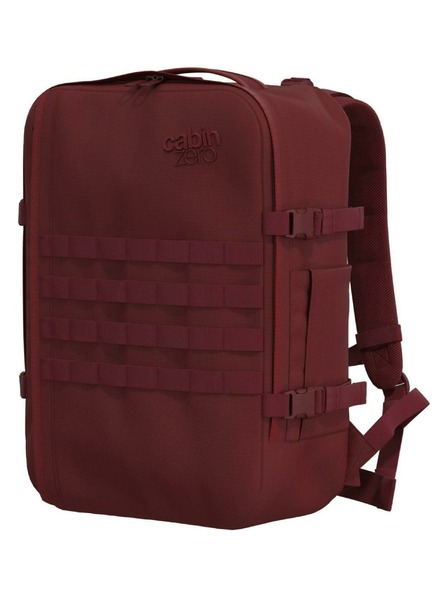 CabinZero CabinZero Military 44L hátizsák Marrakech