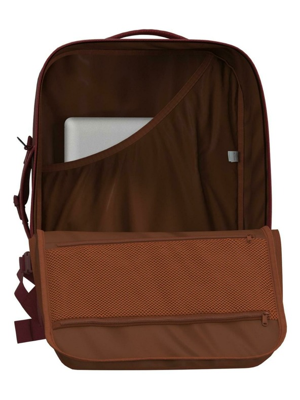 CabinZero CabinZero Military 44L hátizsák Marrakech