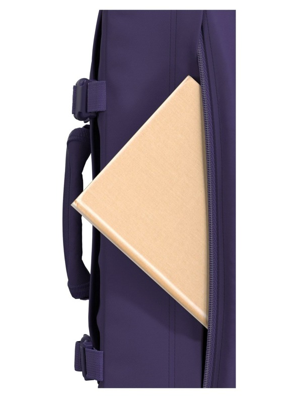 CabinZero CabinZero Classic 44L hátizsák Solace Sky