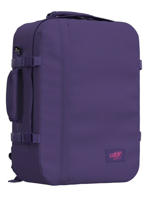 CabinZero CabinZero Classic 44L hátizsák Solace Sky