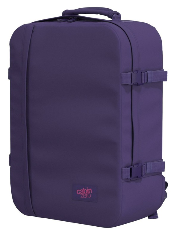 CabinZero CabinZero Classic 44L hátizsák Solace Sky