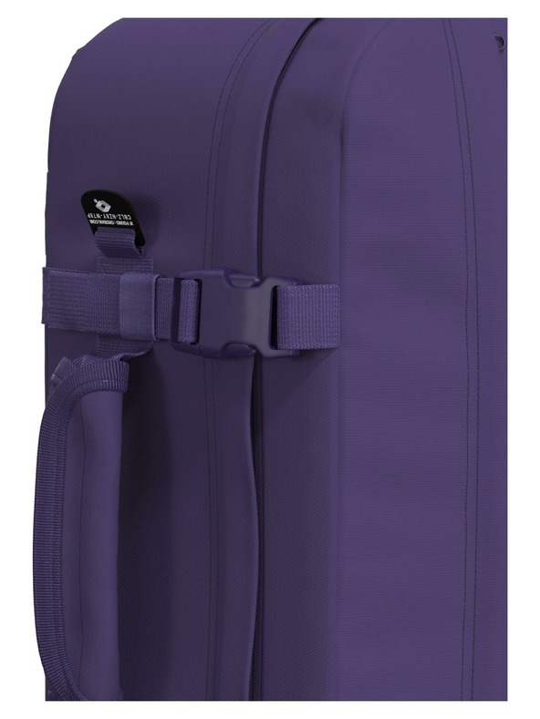 CabinZero CabinZero Classic 44L hátizsák Solace Sky